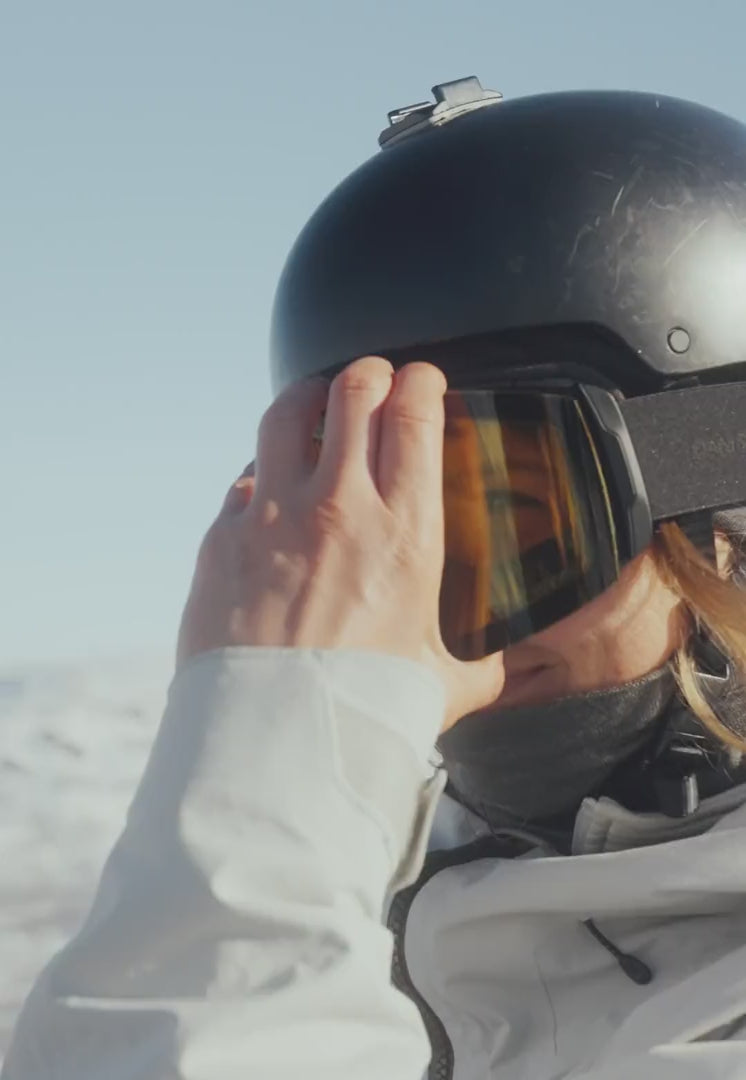 DRIFT SKI GOGGLES