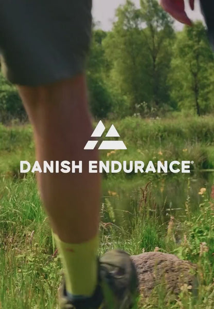 MERINO WOOL HIKING SOCKS SET (Outlet)