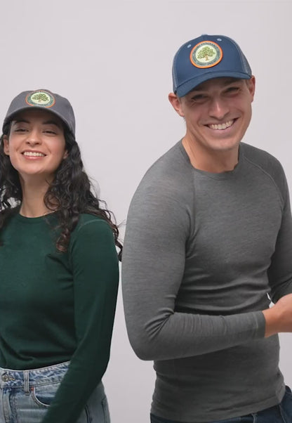 GORRA DE BÉISBOL (Outlet)