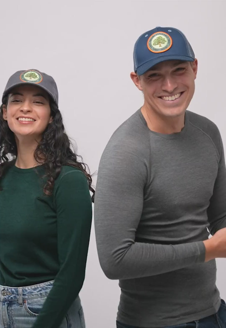 GORRA DE BÉISBOL (Outlet)