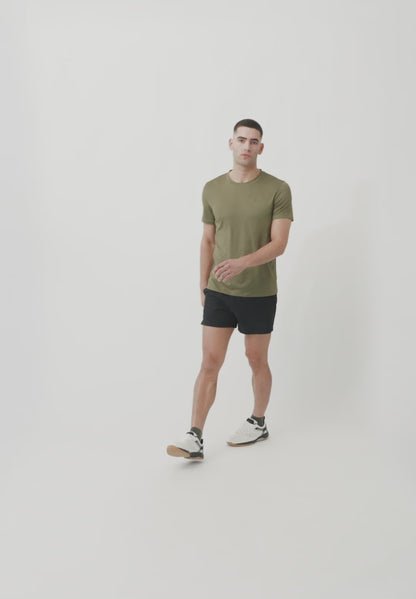 SUSTAIN TRAININGS T-SHIRT