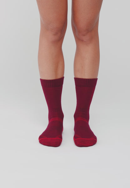 MERINO WANDERSOCKEN CLASSIC