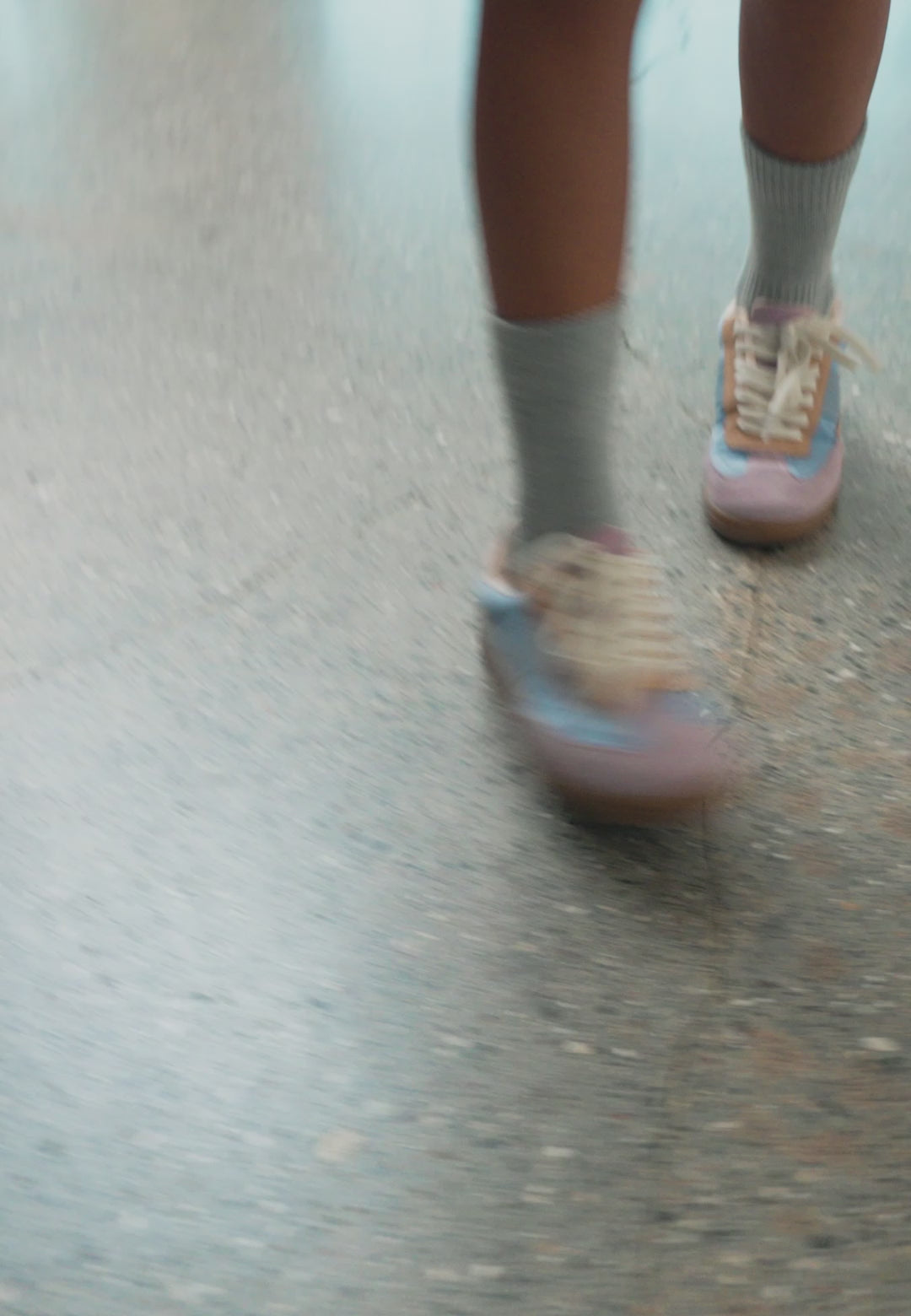 CALCETINES CLÁSICOS DE SENDERISMO PARA NIÑOS
