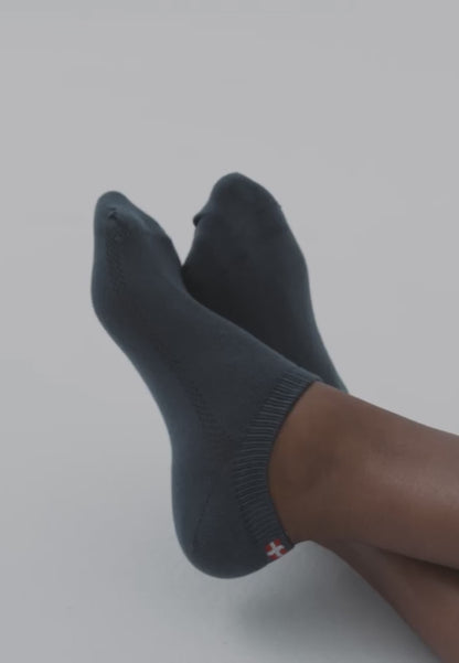 BAMBOO LOW-CUT SOCKS