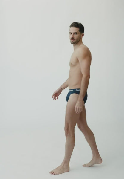 HERREN BAMBUS-UNTERHOSEN