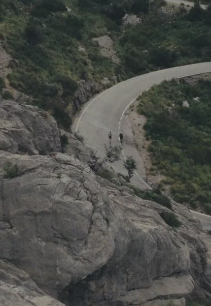 PRO CYCLING BIB SHORTS POUR HOMMES