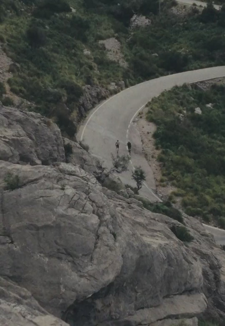 PRO CYCLING BIB SHORTS POUR HOMMES