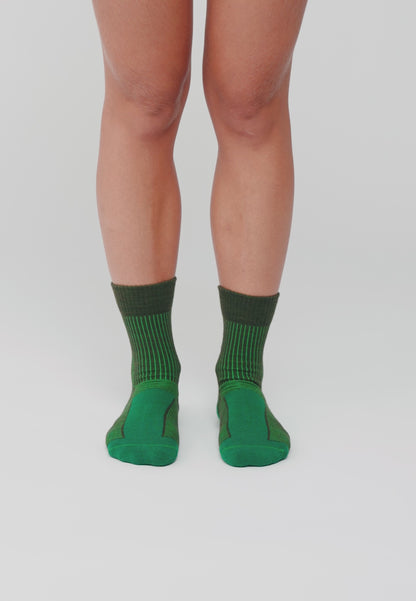 MERINO WOOL HIKING SOCKS LIGHT