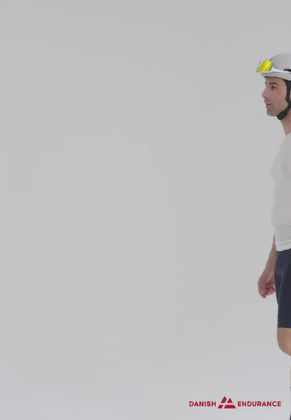 AERO MESH CYKELUNDERTRØJE