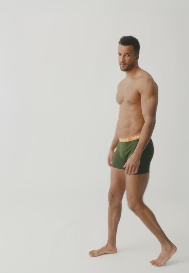 BOXERS CLÁSICOS CON ABERTURA