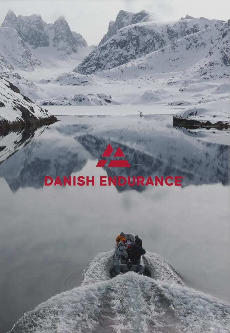 CALZE DA TREKKING PREMIUM IN LANA MERINO