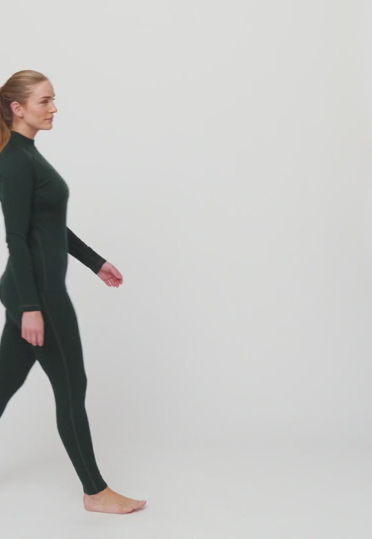 EXTREME SET INTIMO MERINO