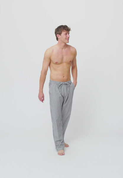 PANTALON DE PYJAMA POUR HOMME