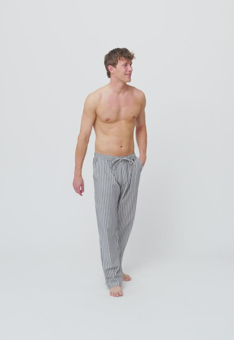 PANTALON DE PYJAMA POUR HOMME