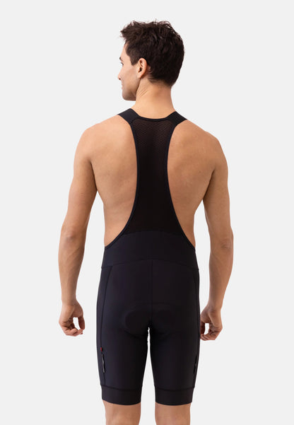 PRO CYCLING BIB SHORTS FOR MEN - DANISH ENDURANCE