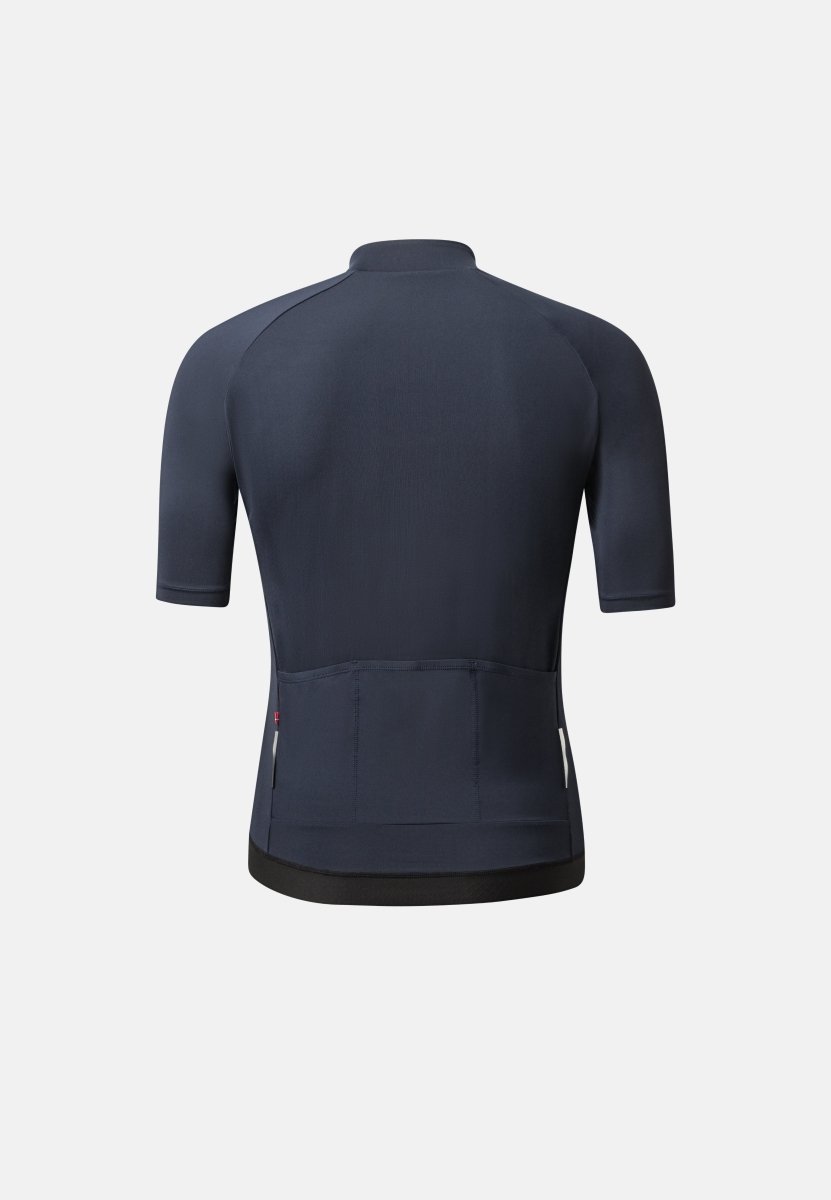 PRO CYCLING JERSEY SHORT SLEEVE FOR MEN - DANISH ENDURANCE