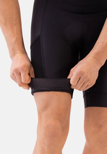 PRO CYCLING SHORTS FOR MEN - DANISH ENDURANCE