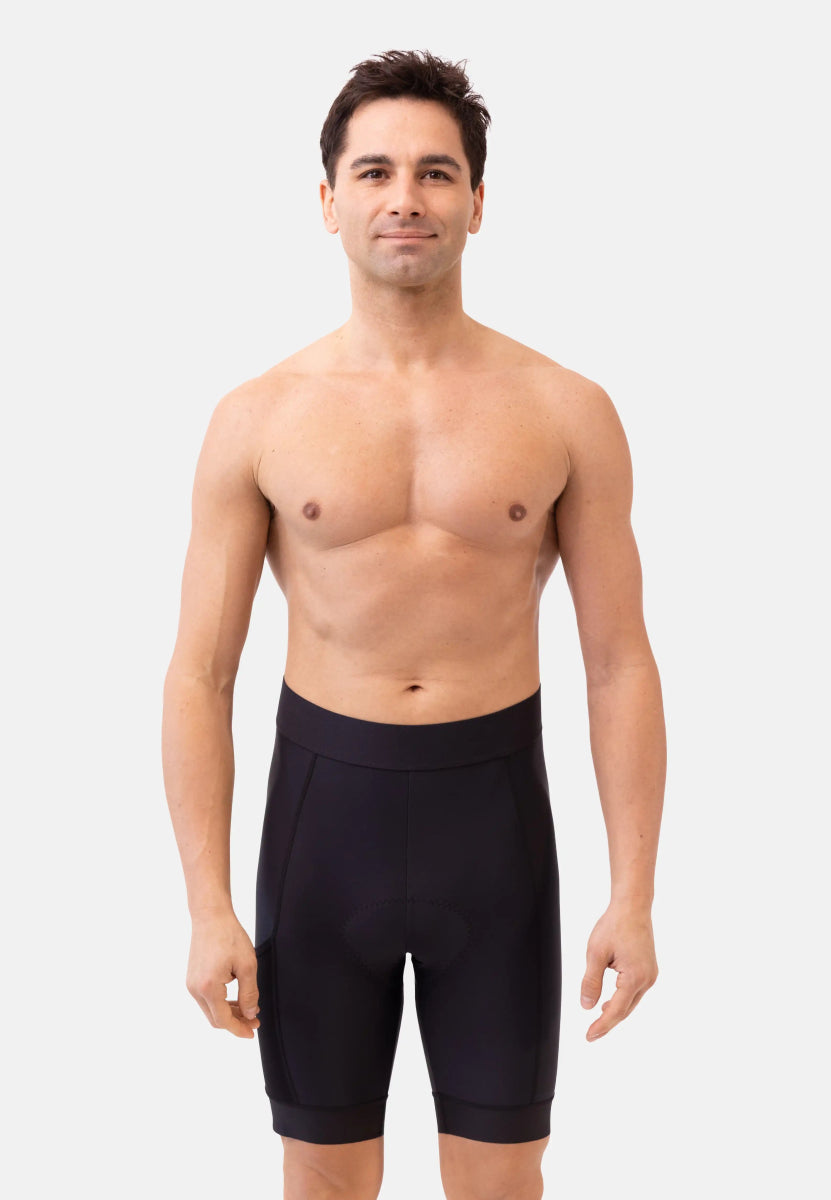 PRO CYCLING SHORTS FOR MEN - DANISH ENDURANCE