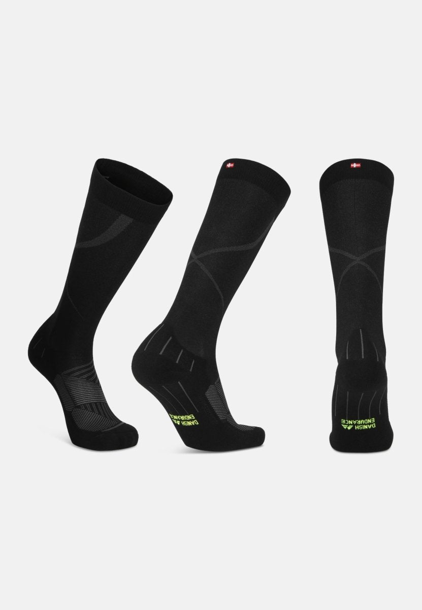PRO SPORT COMPRESSION SOCKS - DANISH ENDURANCE
