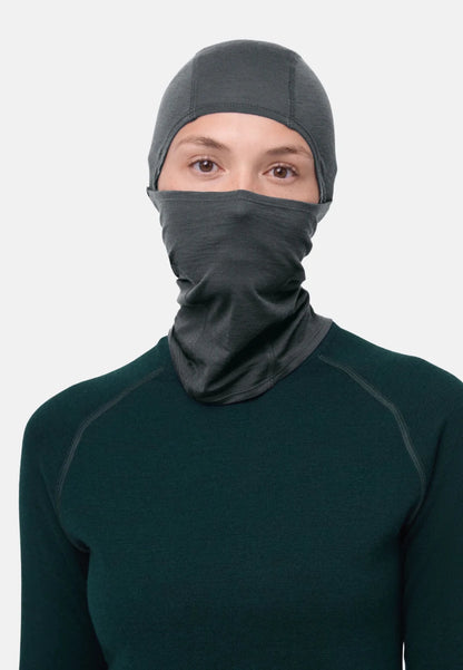 PURE MERINO LIGHT BALACLAVA - DANISH ENDURANCE