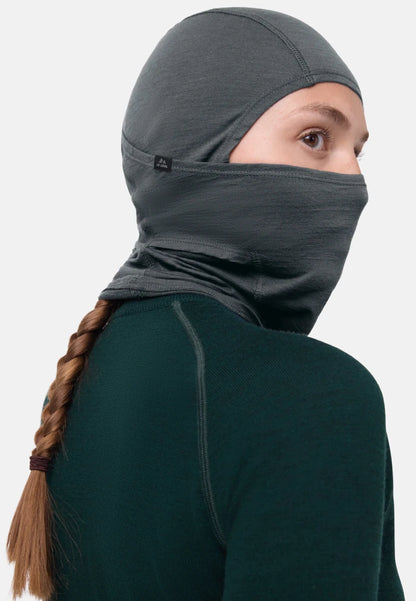 PURE MERINO LIGHT BALACLAVA - DANISH ENDURANCE