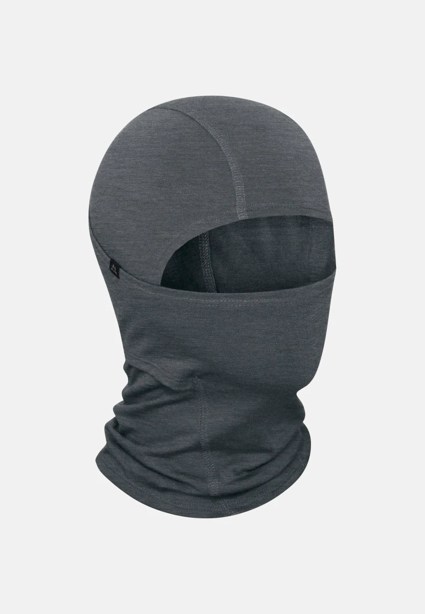 PURE MERINO LIGHT BALACLAVA - DANISH ENDURANCE