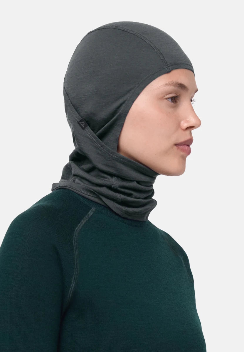 PURE MERINO LIGHT BALACLAVA - DANISH ENDURANCE