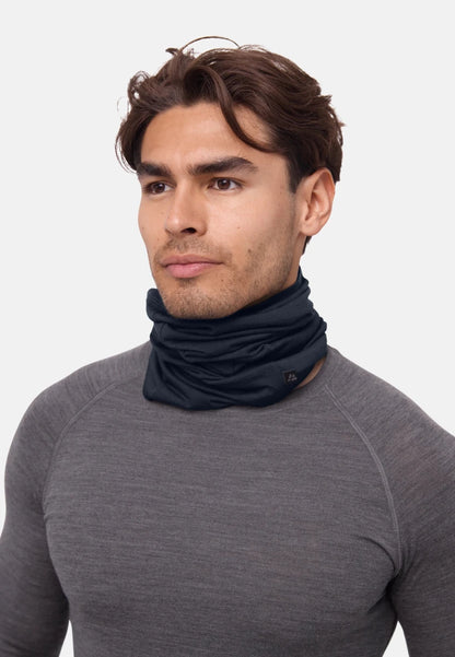 PURE MERINO LIGHT NECK GAITER - DANISH ENDURANCE