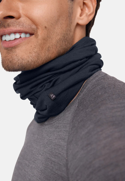 PURE MERINO LIGHT NECK GAITER - DANISH ENDURANCE