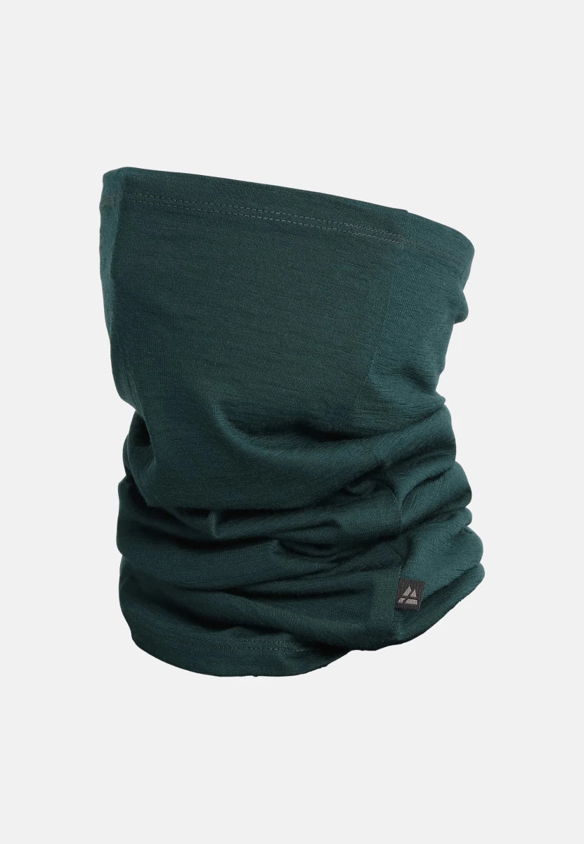 PURE MERINO LIGHT NECK GAITER - DANISH ENDURANCE