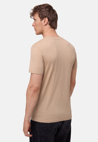 PURE MERINO T-SHIRT - DANISH ENDURANCE