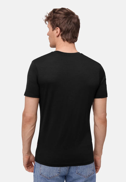 PURE MERINO T-SHIRT - DANISH ENDURANCE