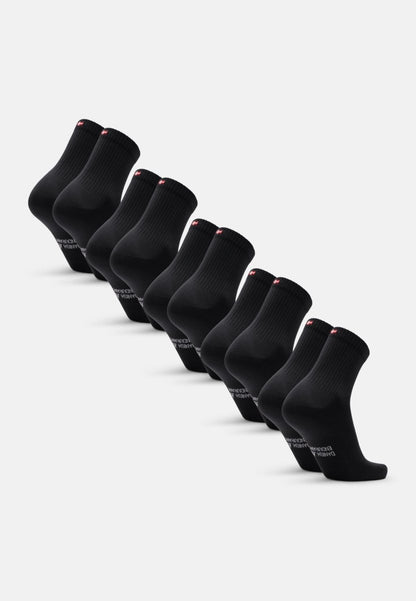 QUARTER PRO SPORTS SOCKS - DANISH ENDURANCE