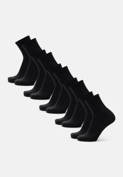 QUARTER PRO SPORTS SOCKS - DANISH ENDURANCE