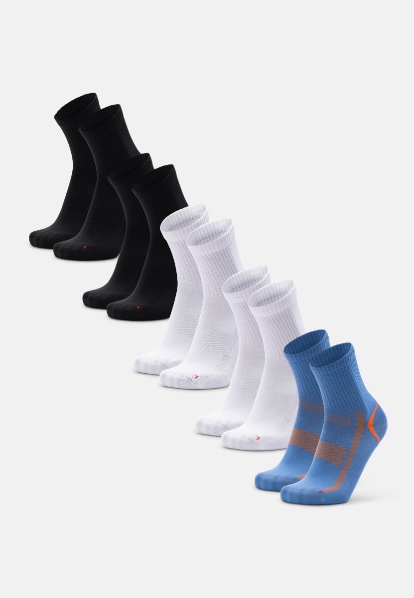 QUARTER PRO SPORTS SOCKS - DANISH ENDURANCE