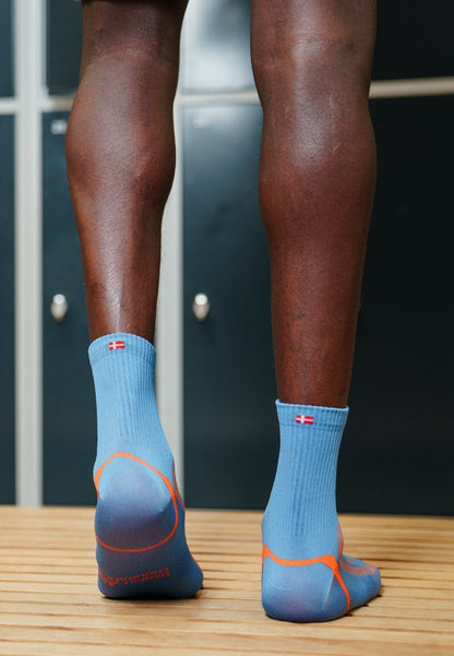 QUARTER PRO SPORTS SOCKS - DANISH ENDURANCE