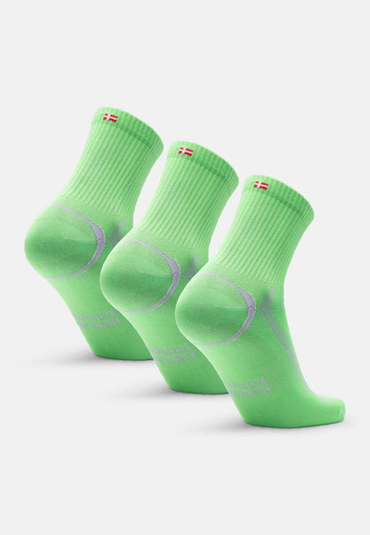 QUARTER PRO SPORTS SOCKS - DANISH ENDURANCE