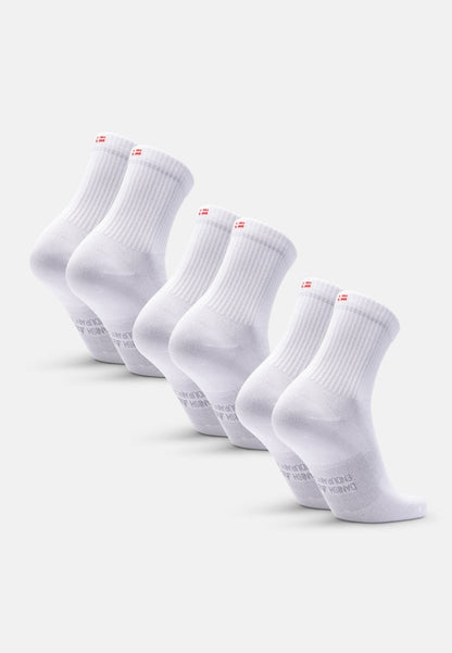 QUARTER PRO SPORTS SOCKS - DANISH ENDURANCE