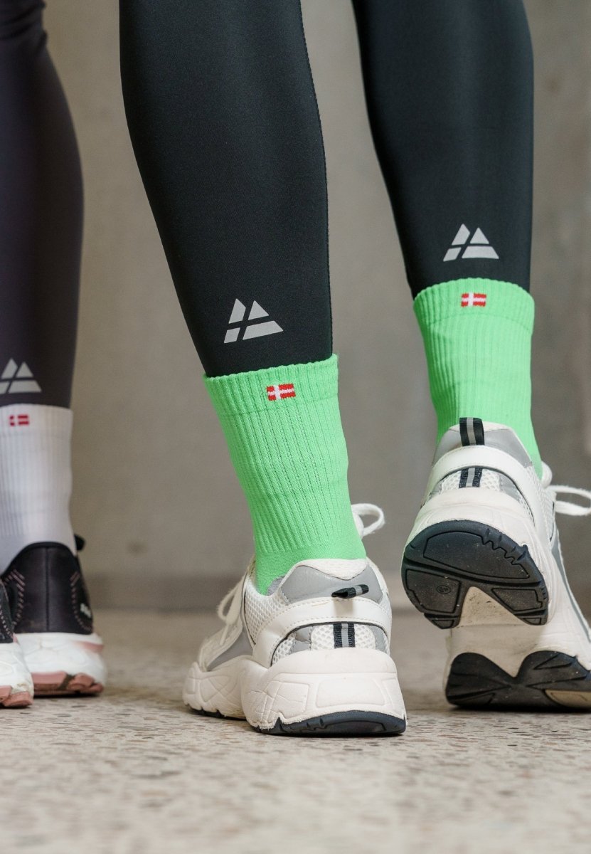 QUARTER PRO SPORTS SOCKS - DANISH ENDURANCE