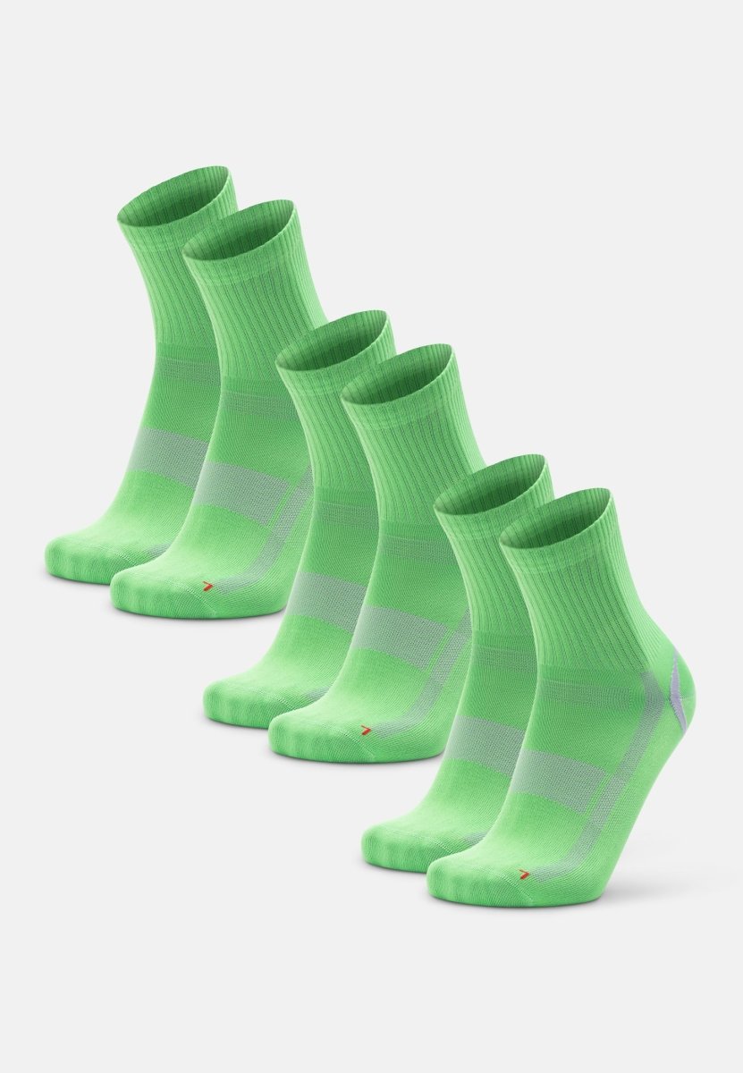 QUARTER PRO SPORTS SOCKS - DANISH ENDURANCE