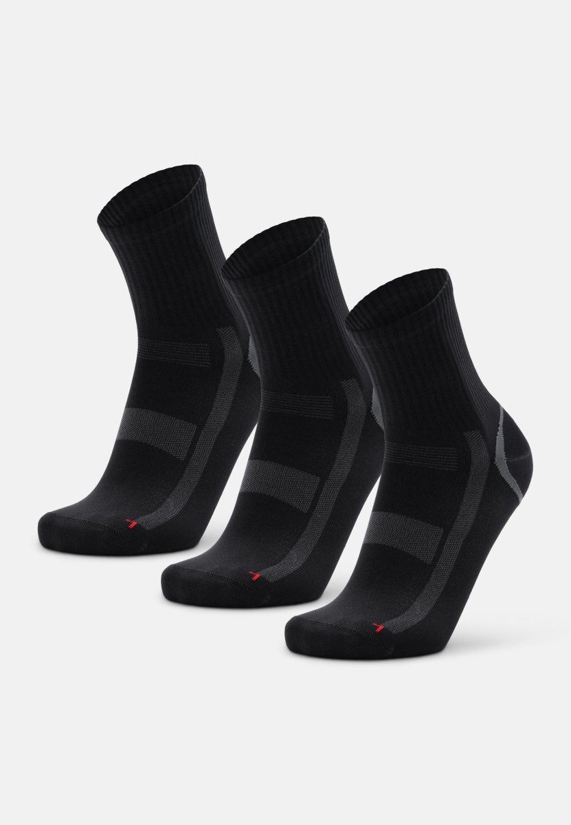 QUARTER PRO SPORTS SOCKS - DANISH ENDURANCE