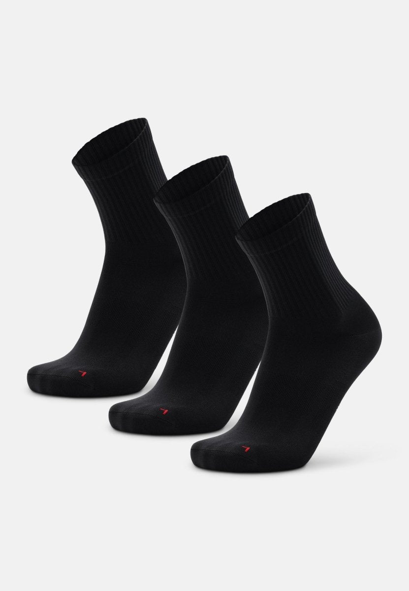 QUARTER PRO SPORTS SOCKS - DANISH ENDURANCE