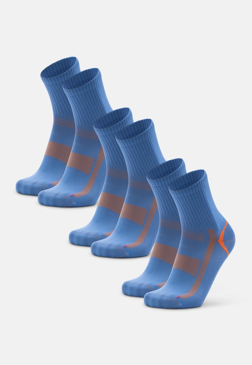 QUARTER PRO SPORTS SOCKS - DANISH ENDURANCE