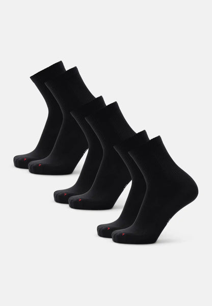 QUARTER PRO SPORTS SOCKS - DANISH ENDURANCE