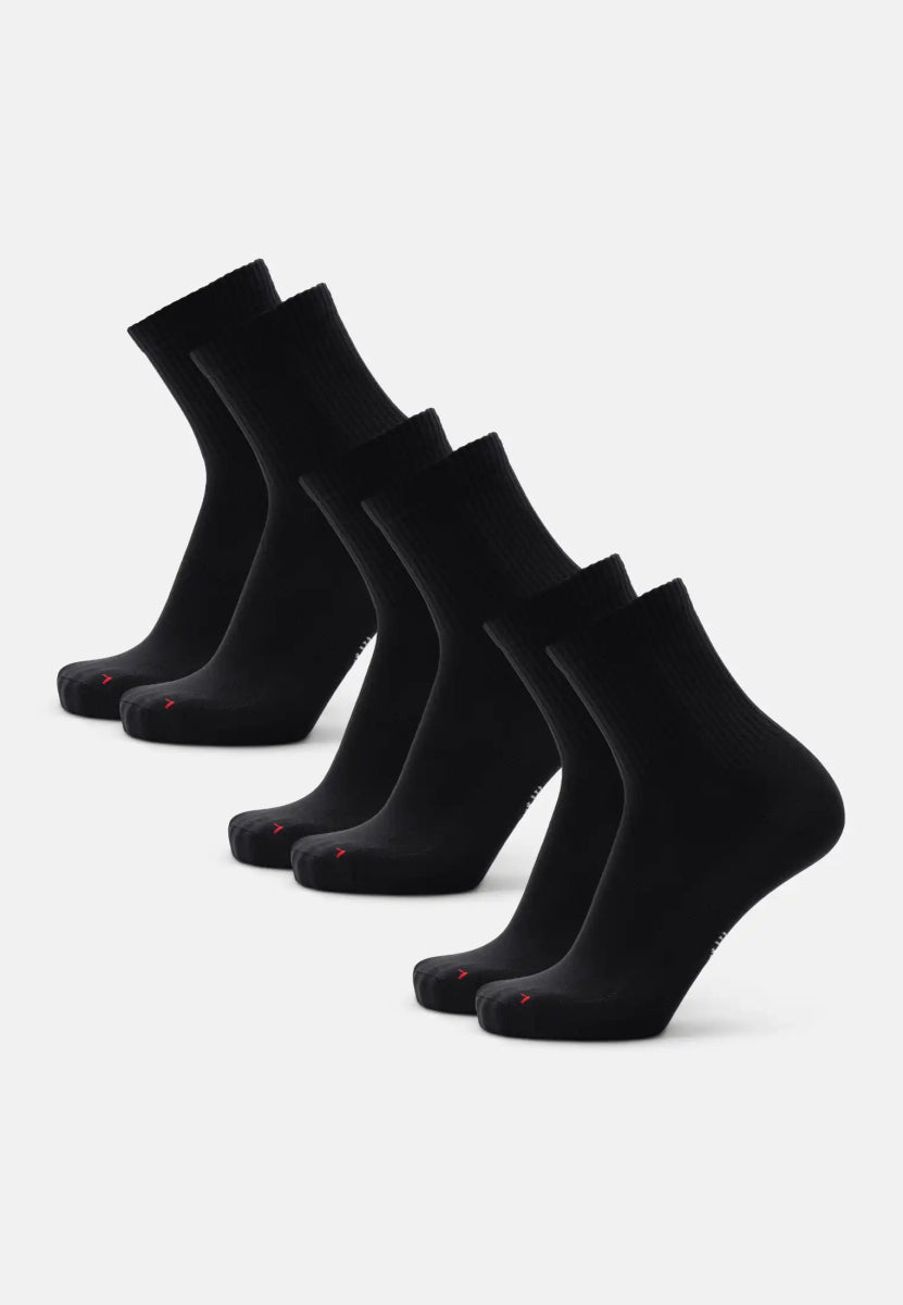 QUARTER PRO SPORTS SOCKS - DANISH ENDURANCE