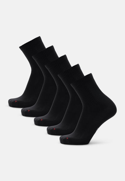 QUARTER PRO SPORTS SOCKS - DANISH ENDURANCE