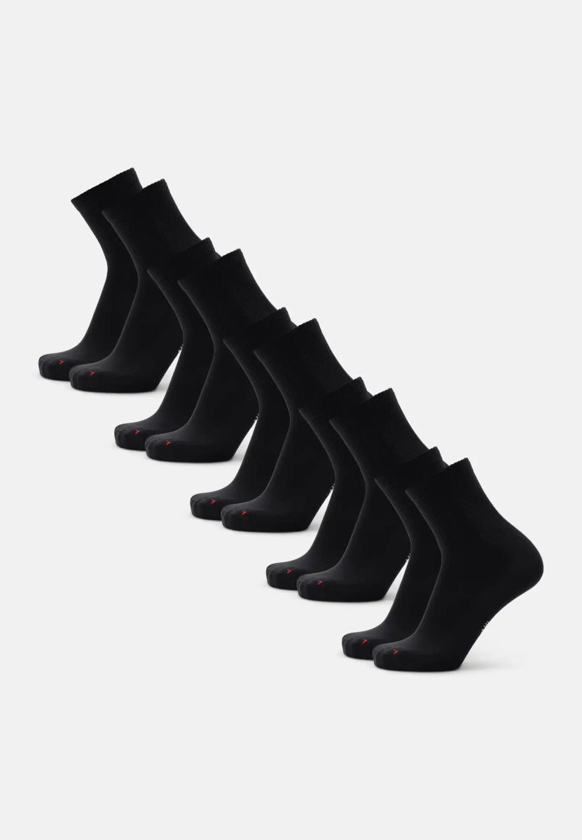 QUARTER PRO SPORTS SOCKS - DANISH ENDURANCE
