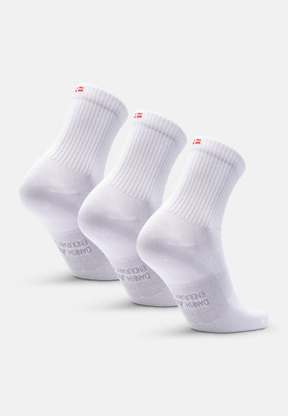 QUARTER PRO SPORTS SOCKS - DANISH ENDURANCE