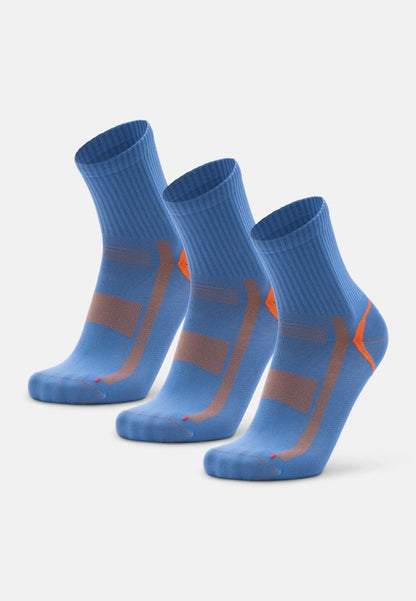 QUARTER PRO SPORTS SOCKS - DANISH ENDURANCE