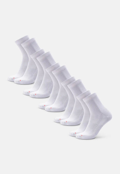 QUARTER PRO SPORTS SOCKS - DANISH ENDURANCE